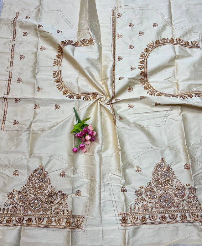 Bridal Blouse