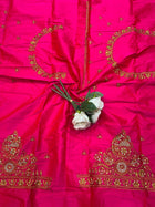 Bridal Blouse