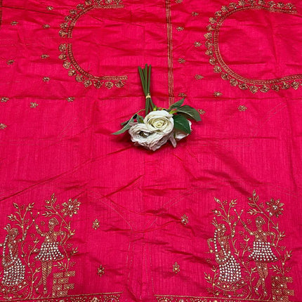 Bridal Blouse