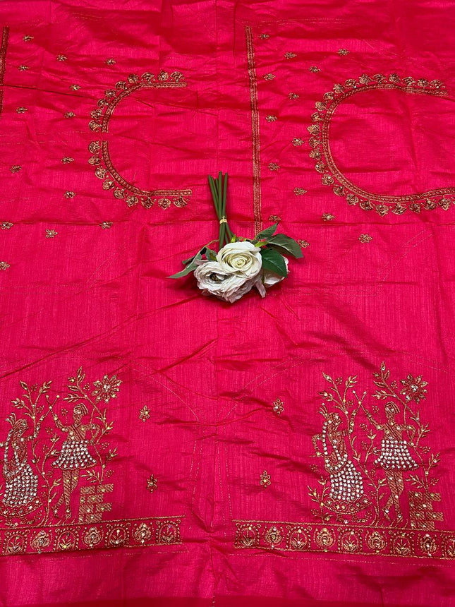 Bridal Blouse