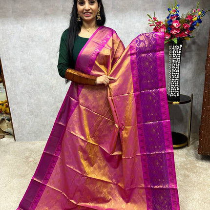 Banarasi Silk