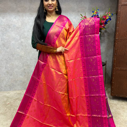 Banarasi Silk