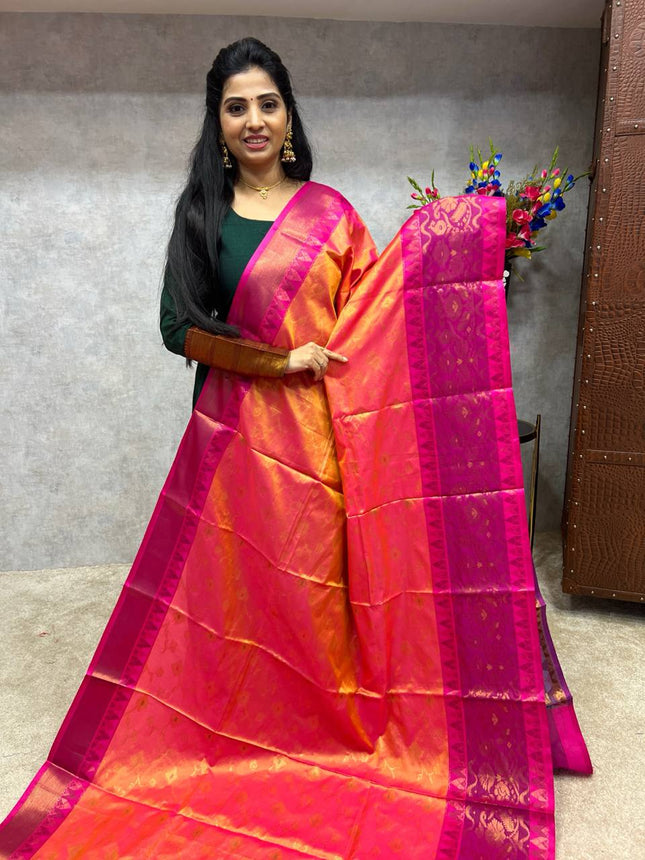 Banarasi Silk