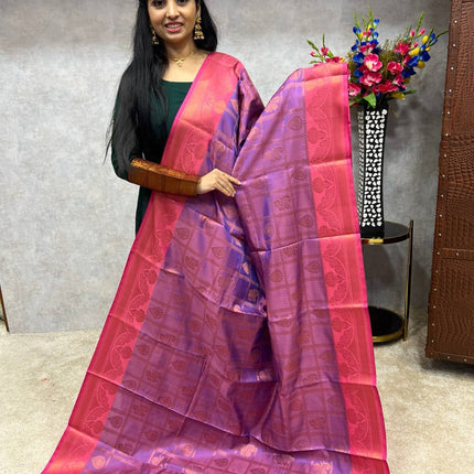 Banarasi Silk