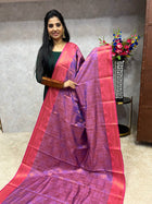 Banarasi Silk