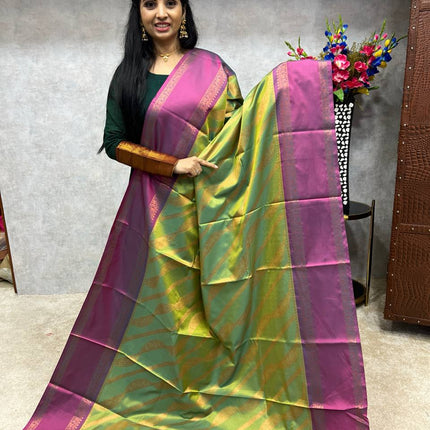 Banarasi Silk