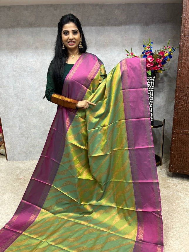 Banarasi Silk