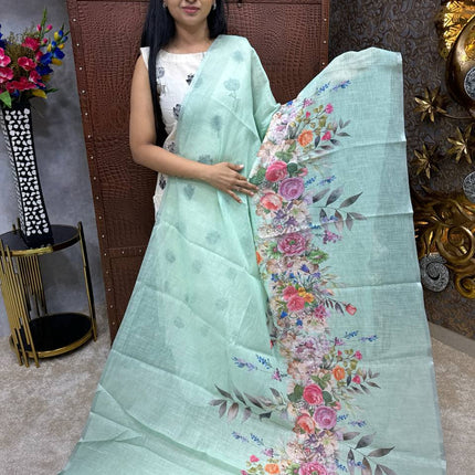 Chanderi Silk