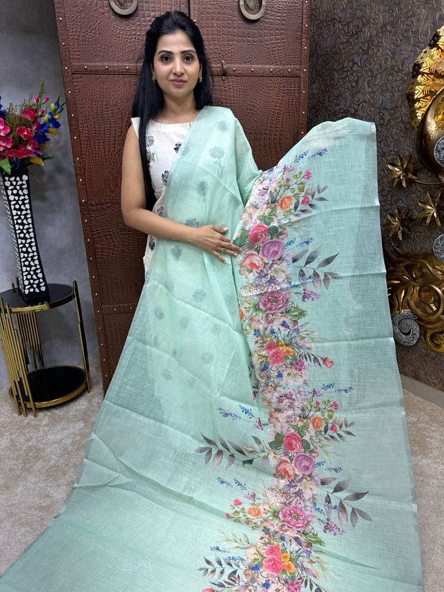 Chanderi Silk