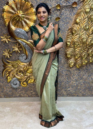 Kalyani Cotton