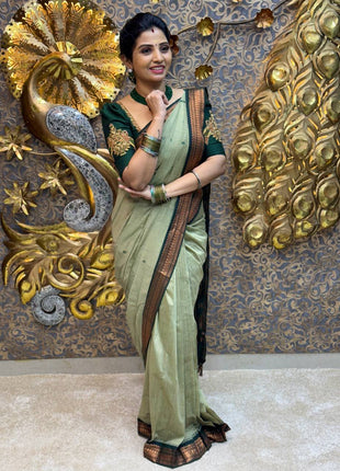 Kalyani Cotton