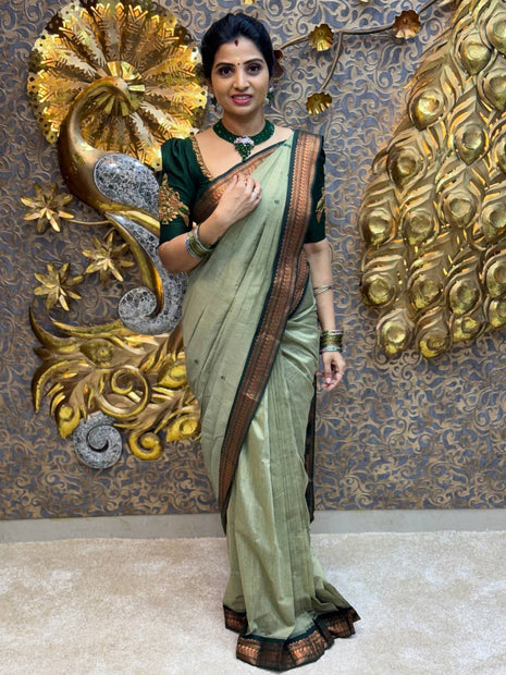 Kalyani Cotton