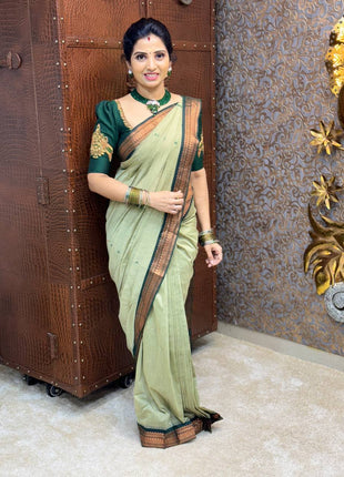 Kalyani Cotton