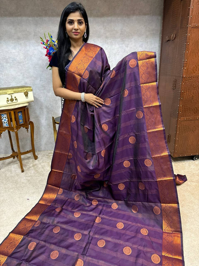 Kanchi Silk