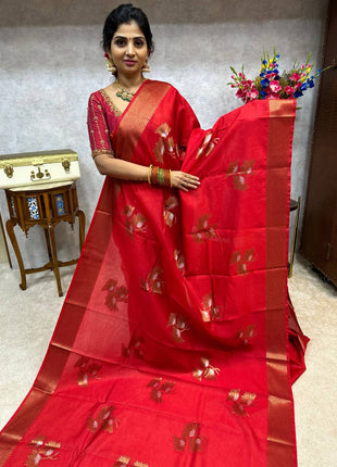Warm Silk