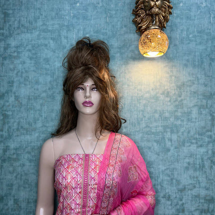 Salwar Suit Unstitched Materials