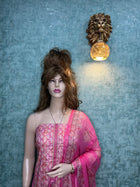 Salwar Suit Unstitched Materials