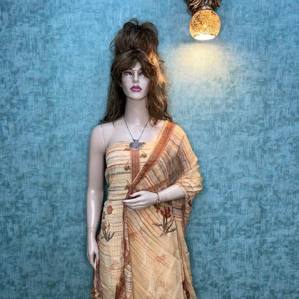 Salwar Suit Unstitched Materials