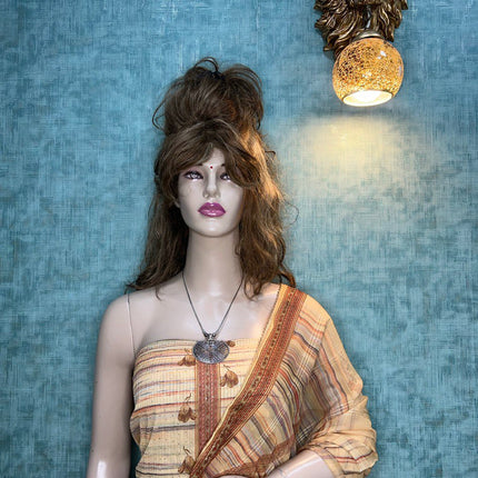 Salwar Suit Unstitched Materials