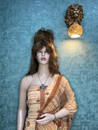 Salwar Suit Unstitched Materials