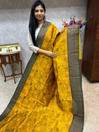 Semi Kanchipuram Silk