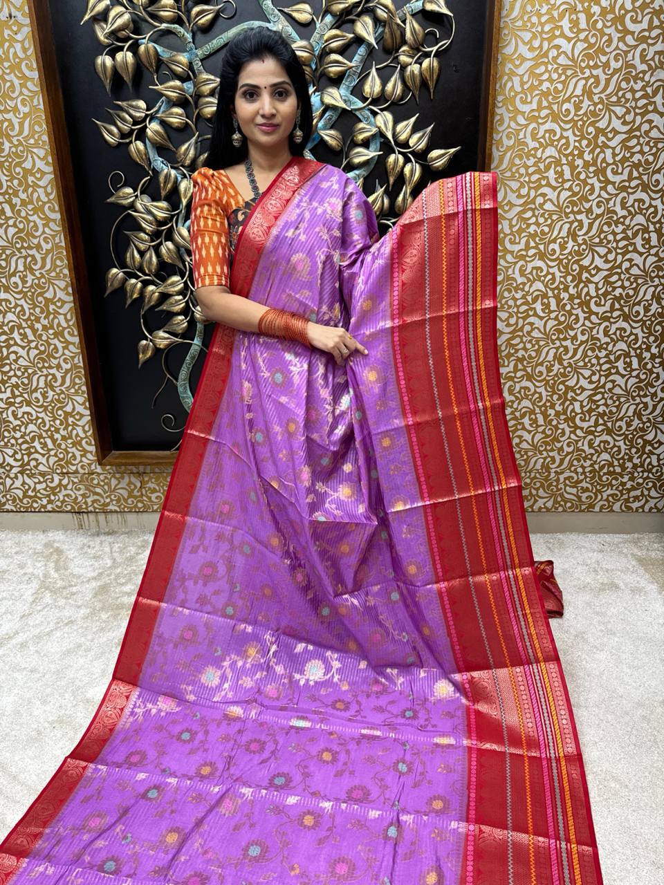 Sarees Under 899 Collection – Lakshmi Boutique