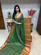 Banarasi Silk