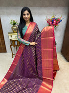 Banarasi Silk