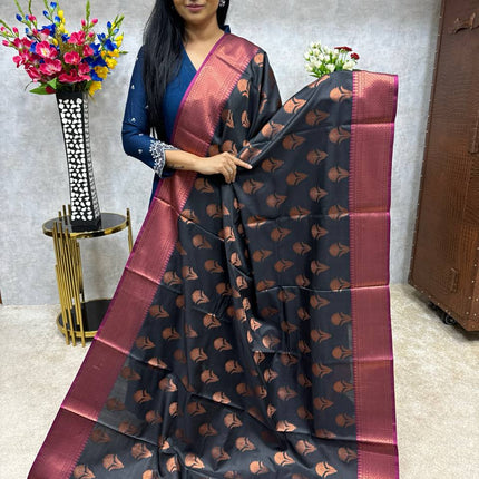 Banarasi Silk