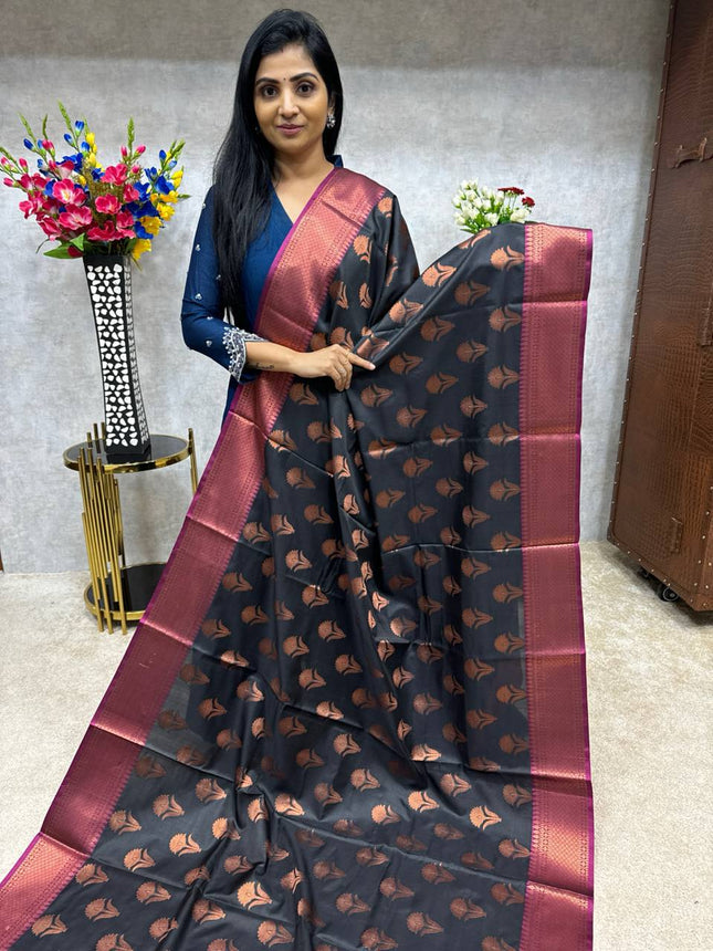 Banarasi Silk