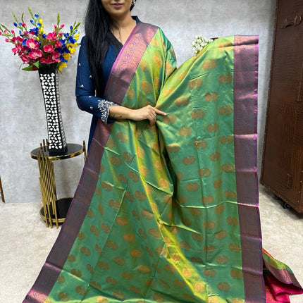 Banarasi Silk