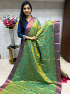 Banarasi Silk