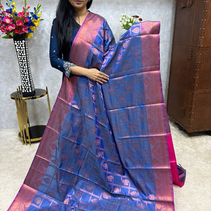 Banarasi Silk