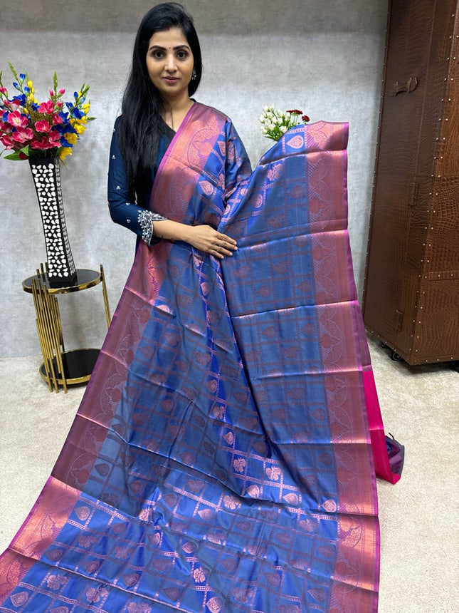 Banarasi Silk