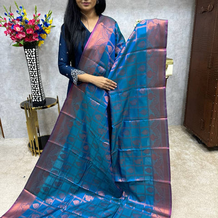 Banarasi Silk