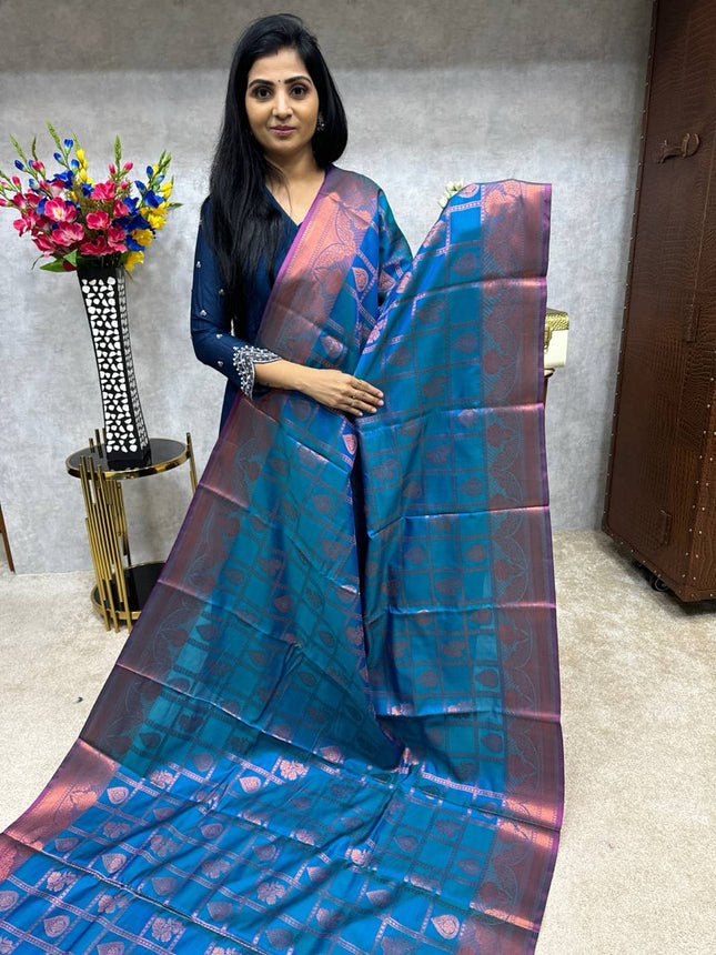 Banarasi Silk