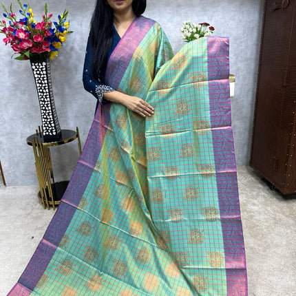 Banarasi Silk