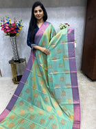 Banarasi Silk