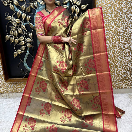 Katan Silk