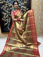 Katan Silk