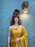 Salwar Suit Unstitched Materials