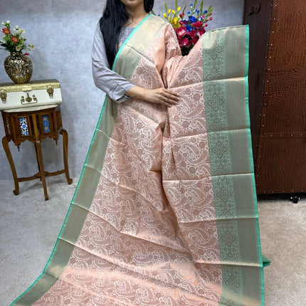 Banarasi Silk