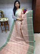 Banarasi Silk