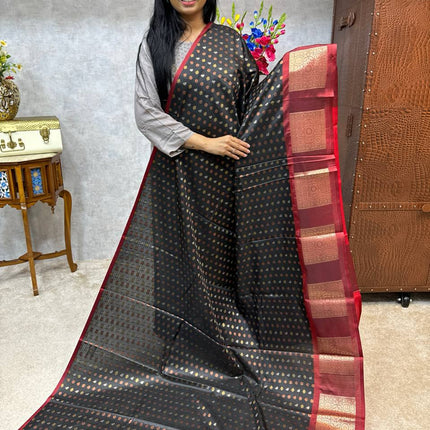 Banarasi Silk