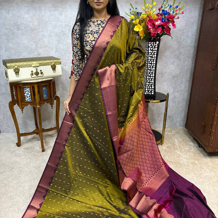 Kanchi Silk