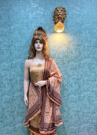 Salwar Suit Unstitched Materials