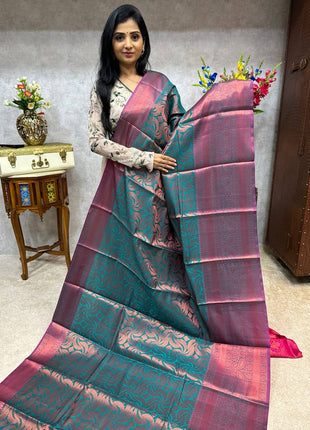 Banarasi Silk