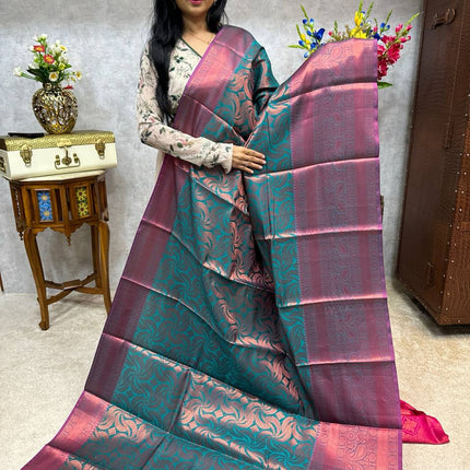 Banarasi Silk