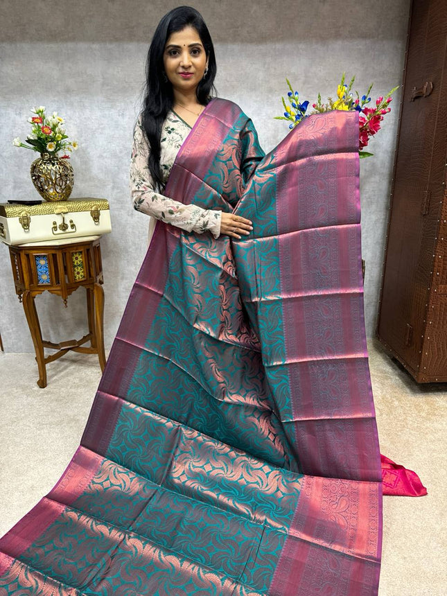 Banarasi Silk