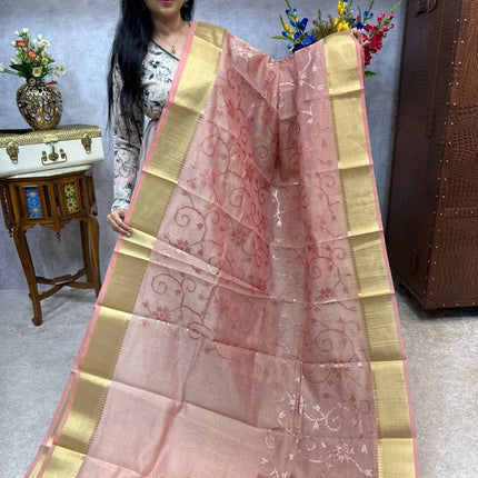 Banarasi Silk